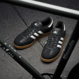adidas Velosamba Leather Schwarz 42 2/3