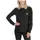 CARHARTT Damen Long Sleeve Shirt, schwarz, XL
