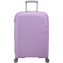 American Tourister Starvibe Spinner 67 / 24 EXP TSA M Digital Lavender