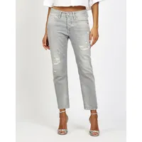 Gang 94NICA Cropped Denim - Verkürzte Jeans mit geradem Bein - 31 - 31