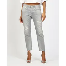 Gang 94NICA Cropped Denim - Verkürzte Jeans mit geradem Bein - 31 - 31