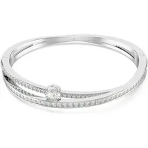 Swarovski Armreif Hyperbola 5691224 | weiß