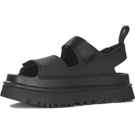 UGG Australia UGG Damen Schlappen - schwarz 38