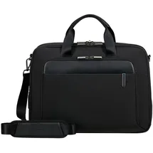 Samsonite Evosight 17.3"" Businesstasche Trolleyaufstecksystem Schwarz