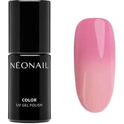UV Nagellack 7,2 ml - Pink Power Play