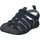 Keen Clearwater CNX Damen navy/blue glow 40,5