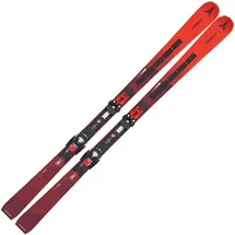 Atomic Redster S9 Revoshock S + X 12 GW Piste Ski, rot - 165