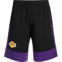 New Era New Era, NBA Colour Block Short Lakers M