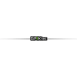 gmktec Mini-PC K11 2023 32 GB RAM 1 TB SSD AMD Ryzen 9 8945HS Win 11