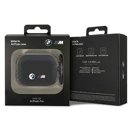 BMW AirPods Pro Schwarz