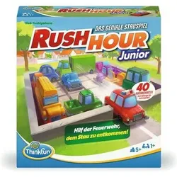 THINKFUN 76603 Rush Hour® Junior