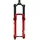 RockShox zeb ultimate charger 3 1 rc2 debonair gabel boost 15x110mm offset 44 rot 2024 - 44