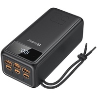 Sandberg Powerbank USB-C PD 100W 38400 (420-75)