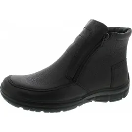 Jomos Authentic Schneestiefel, Schwarz | Gr.: 39