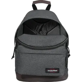 Eastpak Wyoming black denim