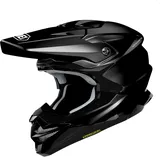 Shoei VFX-WR 06, Motocrosshelm - Schwarz - S