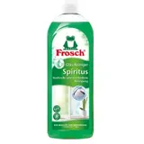 Frosch Spiritus 750 ml