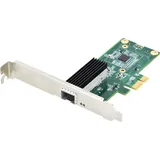 Digitus DN-10160 Netzwerkkarte 10 / 100 / 1000 MBit/s