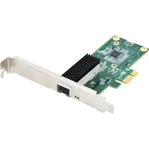 Digitus DN-10160 Netzwerkkarte 10 / 100 / 1000 MBit/s