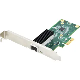 Digitus DN-10160 Netzwerkkarte 10 / 100 / 1000 MBit/s