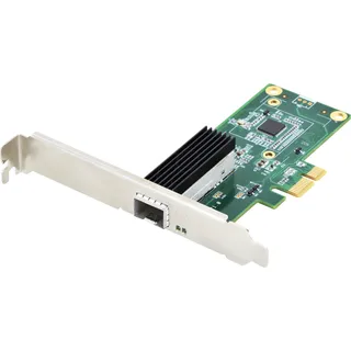 Digitus DN-10160 Netzwerkkarte 10 / 1000 MBit/s
