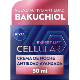 NIVEA Hyaluron Cellular Filler Nachtpflege Creme 50 ml