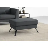 Sit&more Hocker »Lindholm«, grau