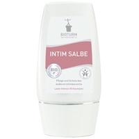 BIOTURM Intim Salbe Nr.27 30 ml