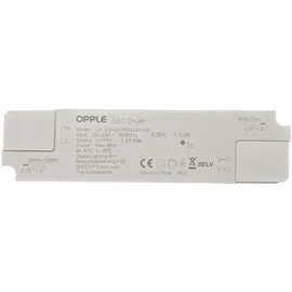 OPPLE LIGHTING LED-Betriebsgerät LEDDriver 24V-36W