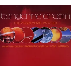 The Virgin Years: 1977-1983