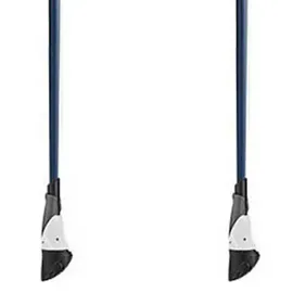 Leki Smart Pacer Lite Stöcke (Größe 110CM, blau)