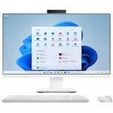 Asus V400 AiO V470VAK-WPE072W 2023 27" SSD Intel Core i3 1,3 GHz 8 GB RAM 512 GB SSD Win 11