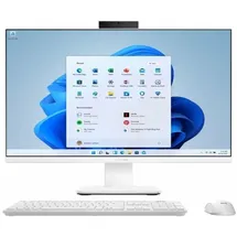 Asus V400 AiO V470VAK-WPE072W 2023 27" SSD Intel Core i3 1,3 GHz 8 GB RAM 512 GB SSD Win 11