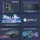 Motorola Moto G84 5G 12 GB RAM 256 GB Midnight Blue
