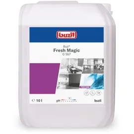 Buzil Geruchsblocker Fresh Magic 600 ml