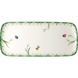 Villeroy & Boch Colourful Spring Kuchenplatte rechteckig