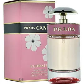 Prada Candy Florale Eau de Toilette 50 ml