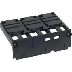 Schneider Electric S37440 SCHUTZSCHALTER KURZSCHLUSSKLEMMENABDECKUNG