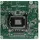 ASRock X570D4I-2T Mini-ITX Mainboard AM4