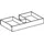 Geberit Innenschublade f. Unterschrank für WT Breite 60 cm, Acanto