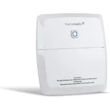 Homematic IP Smart Home Schaltaktor für Heizungsanlagen - 2-fach HmIP-WHS2