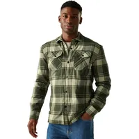 Regatta Spennith Shacket, Herrenhemd und Outdoorjacke