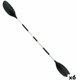 Intex Ruder Intex Kajak 17,5 x 218 cm - Schwarz