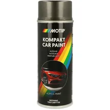 MOTIP Kombinationslack Kompakt anthrazit metallic 400 ml