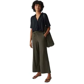 Opus Mileni Sun Jogging Fit Hosen Grün 40