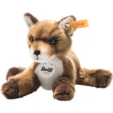 Steiff Foxy Baby-Fuchs, 19cm (074035)