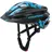 50-55 cm black/blue/matte 2020