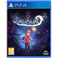 Maximum Games In Nightmare Standard PlayStation 4