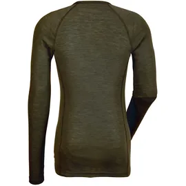 Woolpower Crewneck LITE (7111)