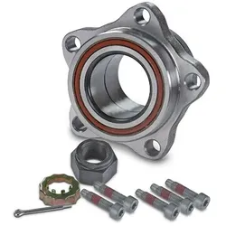 Triscan Radlagersatz [Hersteller-Nr. 853016139] für Ford